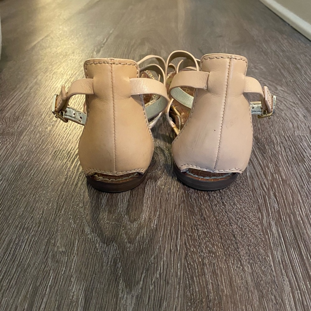 Sam Edelman sandals - Picture 3 of 3